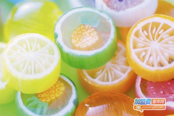 CandyMaster糖果大师