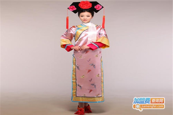 格格莉昂服饰
