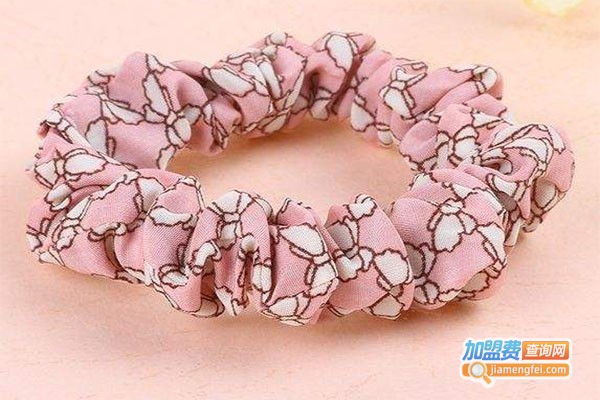 摩登女孩饰品