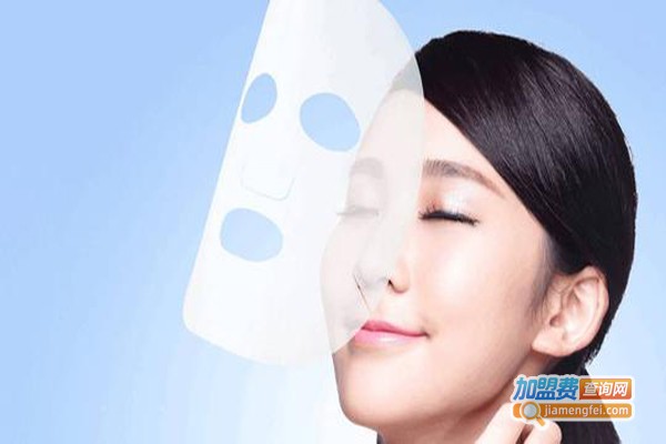 MayNing面膜加盟