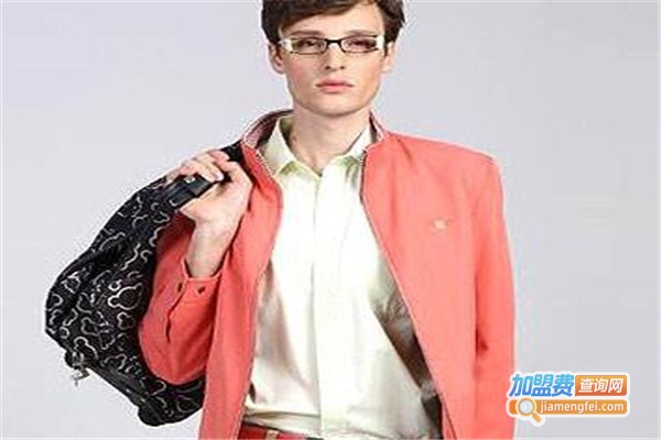 迪安派登洋服