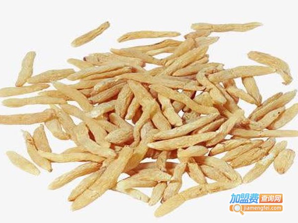 华南10号天麻加盟