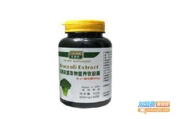 Allnature安美奇加盟费