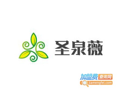 圣泉薇化妆品加盟费