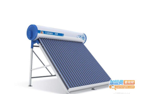 力诺瑞特太阳能热水器加盟费