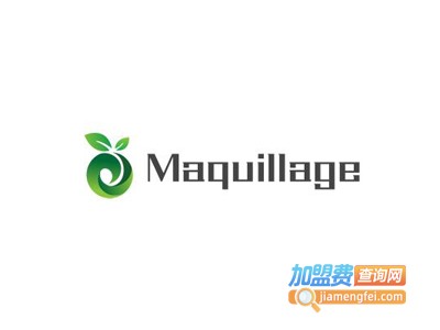 Maquillage护肤品加盟