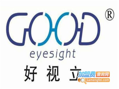 好视立眼镜加盟费