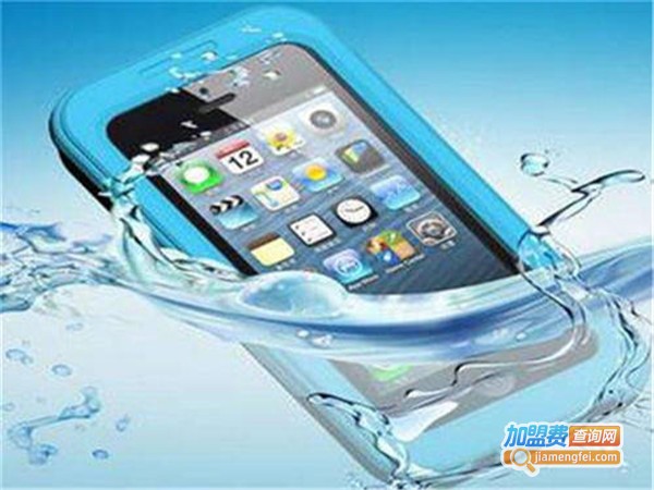 水膜坊手机防水膜加盟
