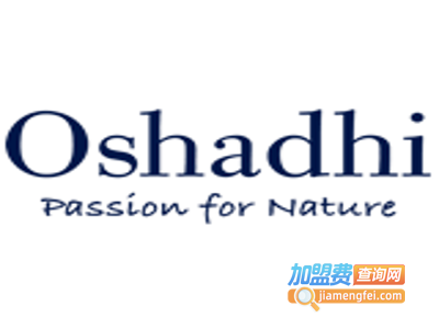 Oshadhi护肤品加盟