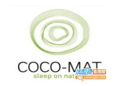 COCO-MAT科唛家居加盟费