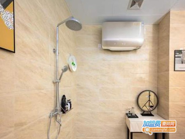 欧格诺电热水器