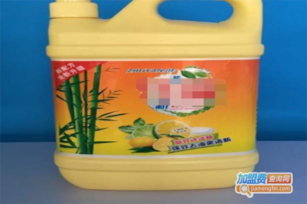 科洁洗涤用品