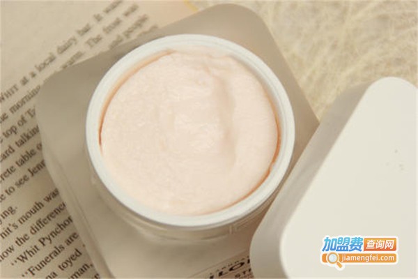 沃澜特护肤加盟费