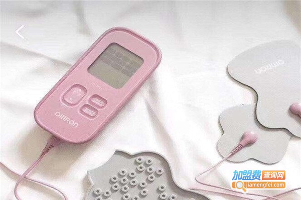 欧姆龙按摩器