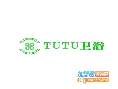 TUTU卫浴加盟费