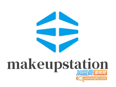 makeupstation化妆品加盟
