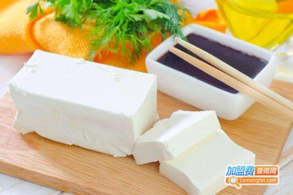 豆美味豆腐加盟_开店加盟豆美味豆腐，前景广阔赚得多！