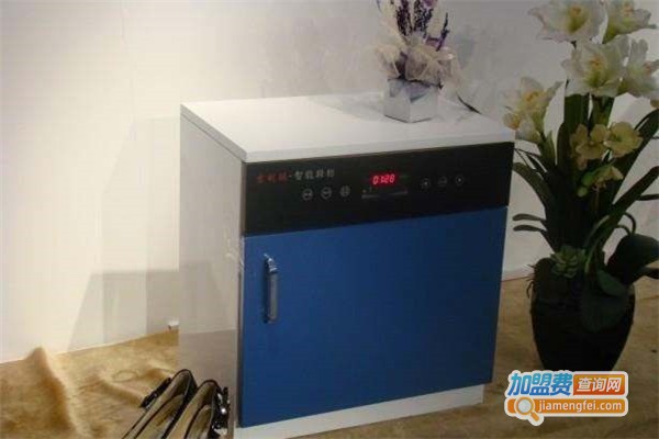 吉利玛电子鞋柜