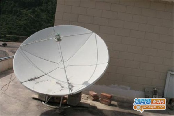 东声电视卫星接收器加盟费