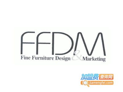 FFDM精制家具加盟费