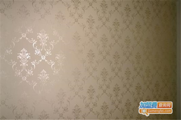 联合德邦液体壁纸