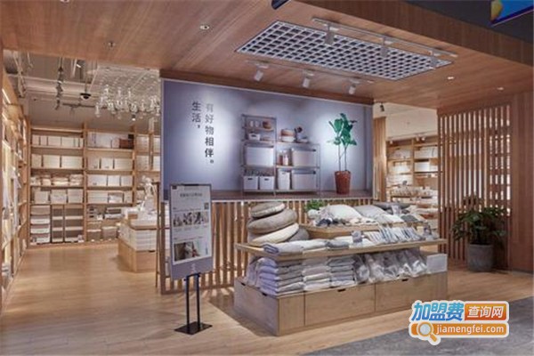希慧娜姿品质生活店加盟费