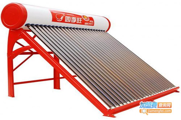 洲达太阳能热水器加盟