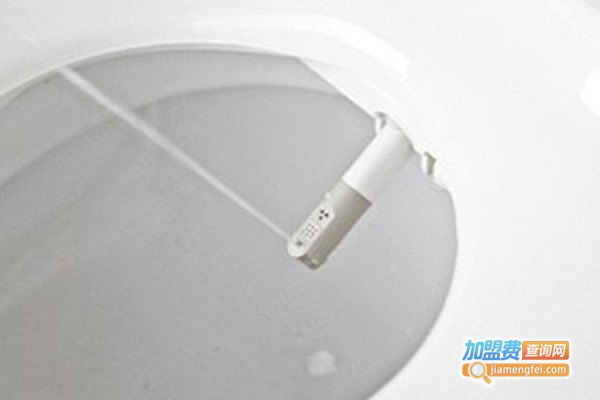 水护士智能座便器加盟