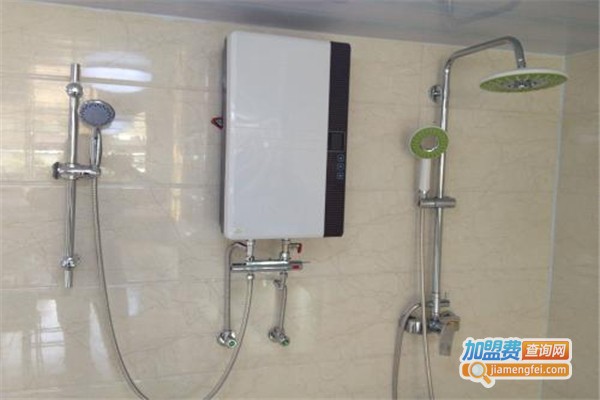 来斯奥电热水器