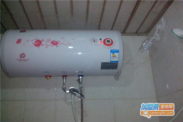 舒量空气能热水器