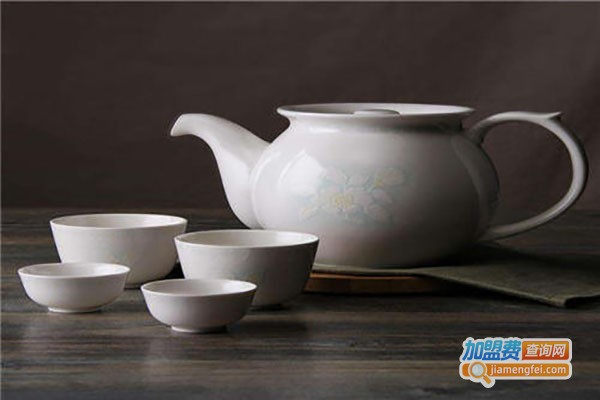 意乐陶陶瓷