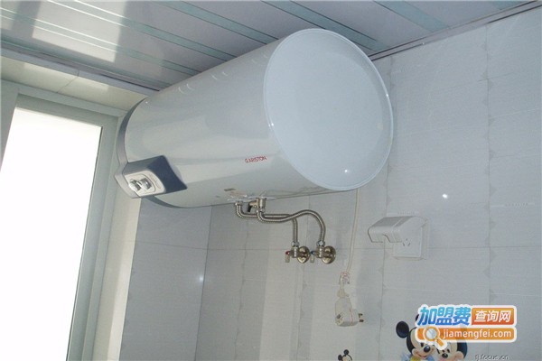 科拉美尔电热水器