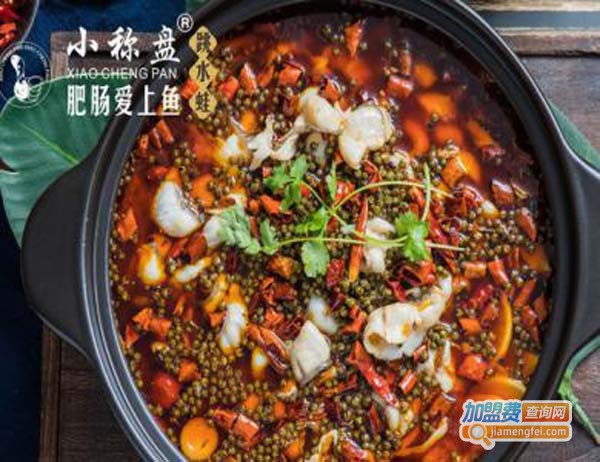 小称盘肥肠爱上鱼