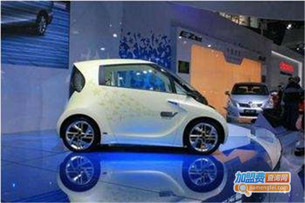 慈翔电动车