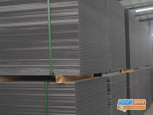 华阳中空塑料建筑模板