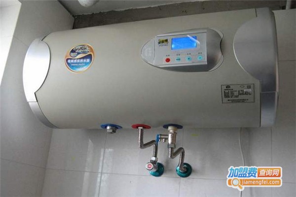 斯帝博热水器