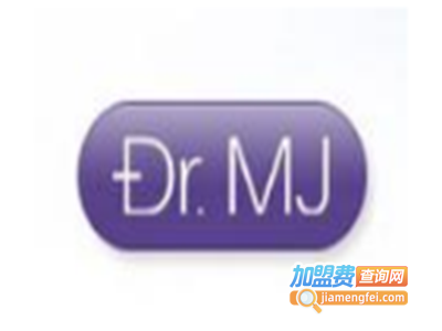Dr.MJ化妆品加盟费