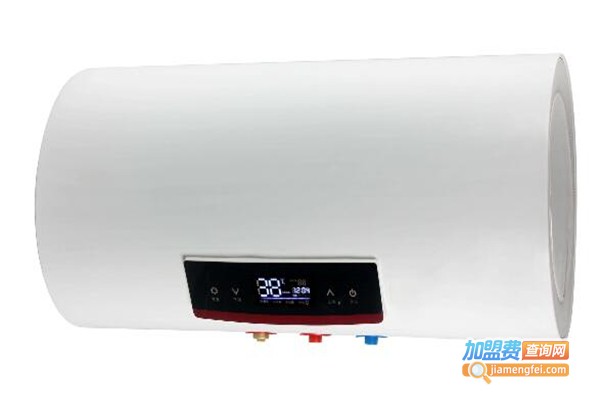 联创电热水器加盟