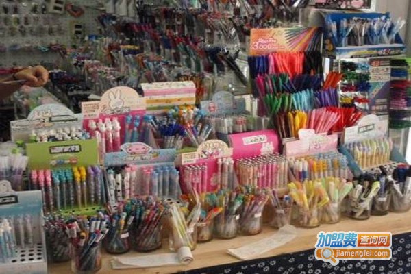 上学郎学生用品