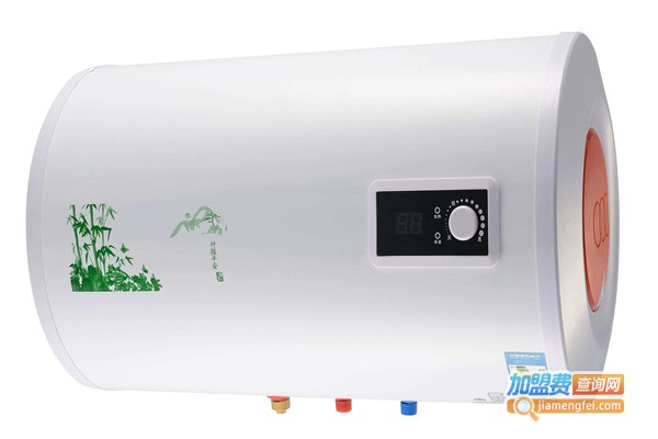 创优即热式电热水器加盟