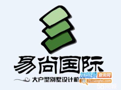 易尚大宅加盟费