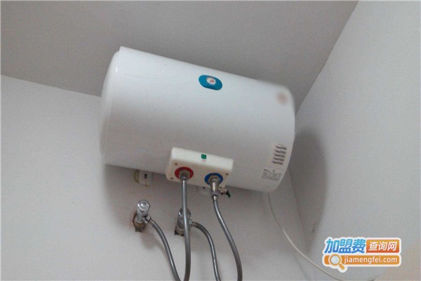 帅康热水器
