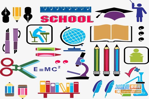 上学郎学生用品