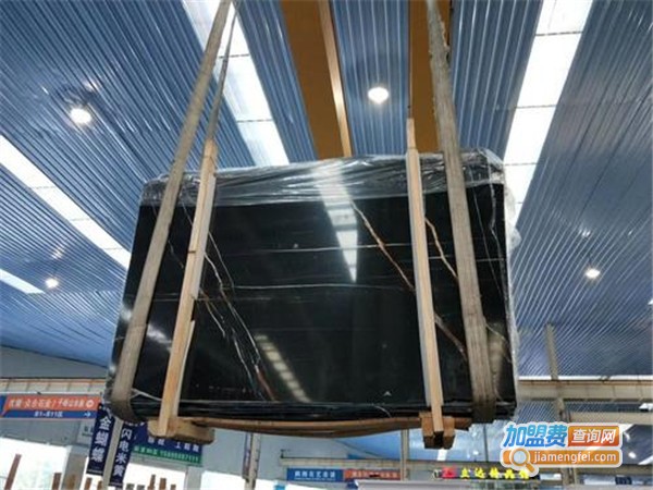 鹏翔石材