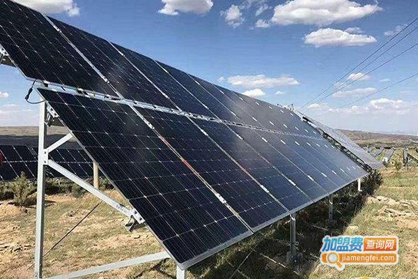 奥宁太阳能加盟