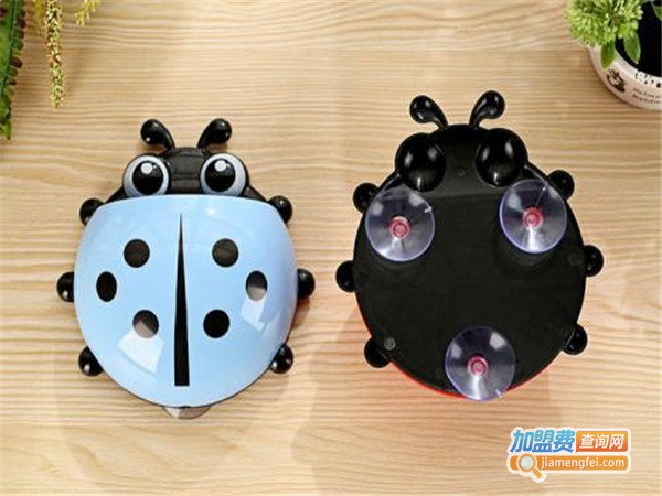 比比皆饰优品加盟费