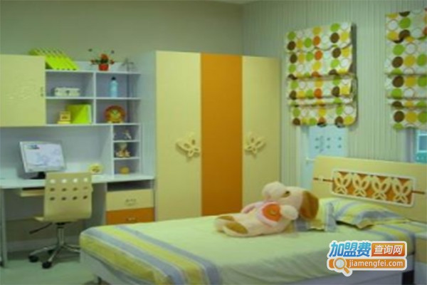 一休哥儿童家具