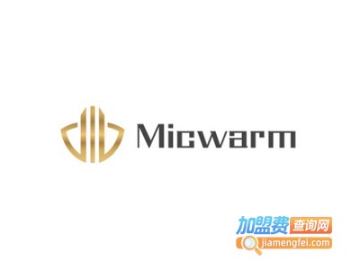 Micwarm地暖加盟费