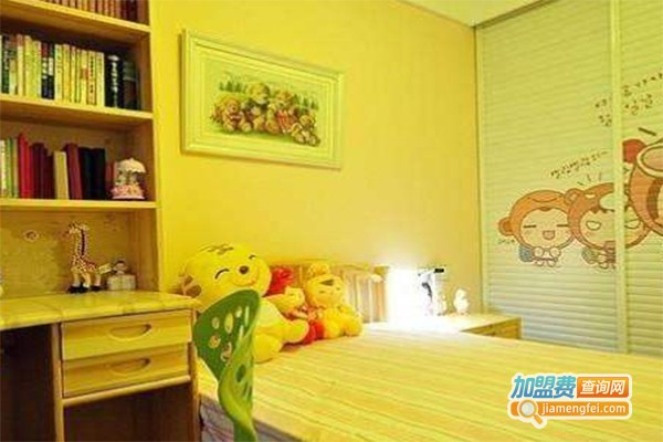 一休哥儿童家具