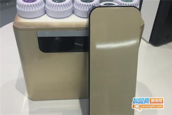 合众联净水器